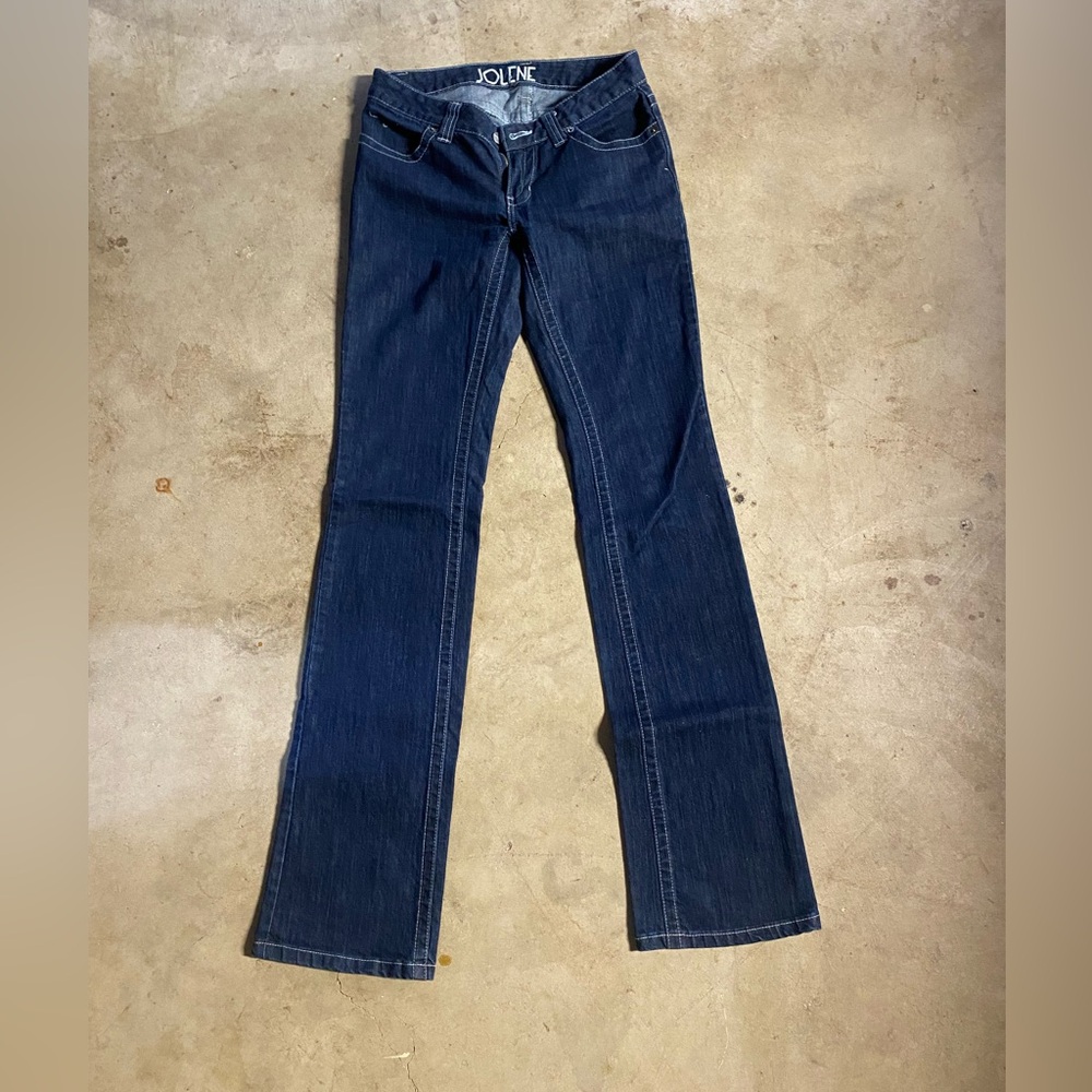 Kimes Ranch - Jolene Bootcut Jeans